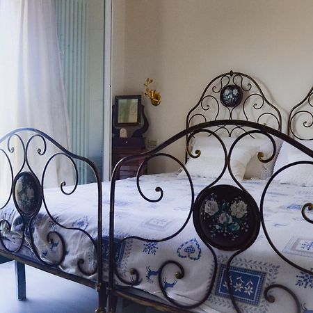 Lotus Country House Креспеллано Экстерьер фото